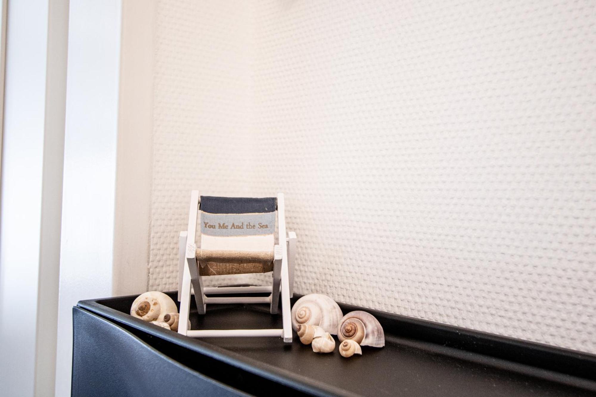 Syltbrise Apartman Westerland Kültér fotó